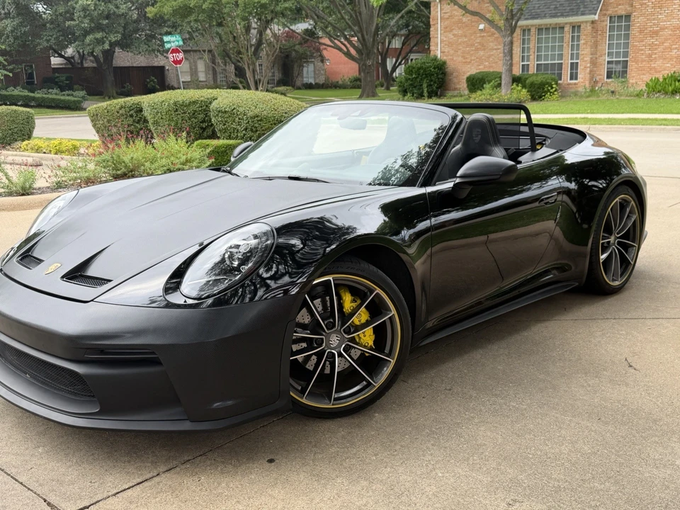 2020 Porsche 992 Carrera - Image 15 of 31
