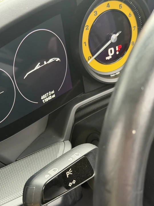 2020 Porsche 992 Carrera - Image 17 of 31