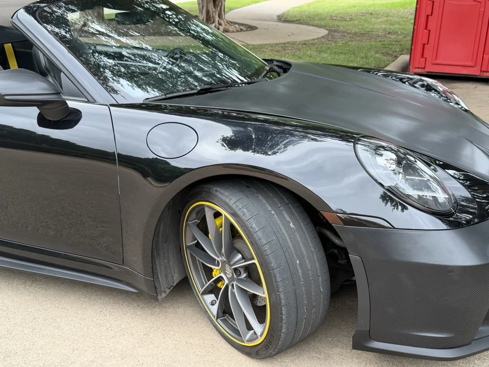 2020 Porsche 992 Carrera - Image 4 of 31