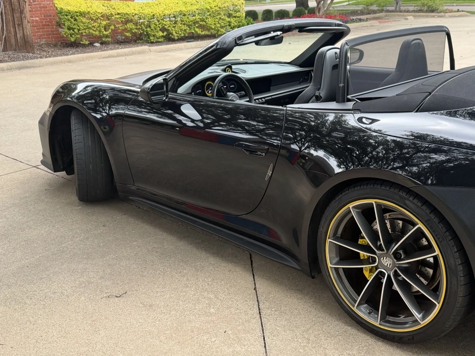 2020 Porsche 992 Carrera - Image 12 of 31