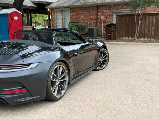 2020 Porsche 992 Carrera - Image 30 of 31