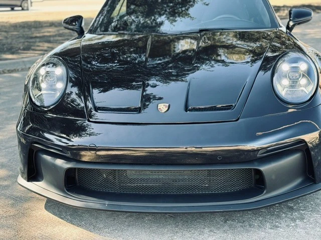 2020 Porsche 992 Carrera - Image 23 of 31