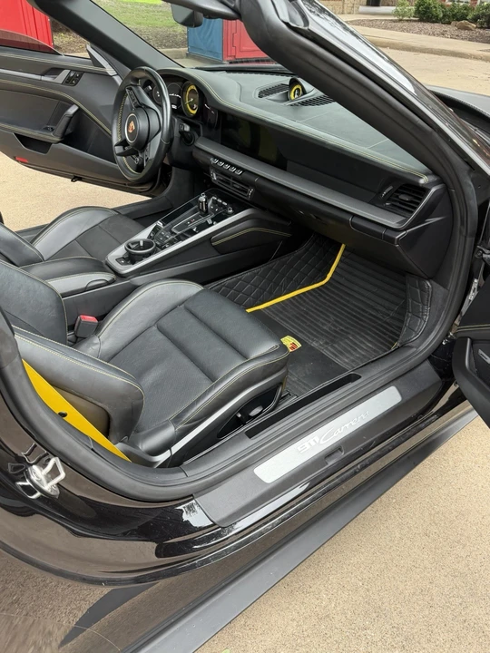 2020 Porsche 992 Carrera - Image 19 of 31