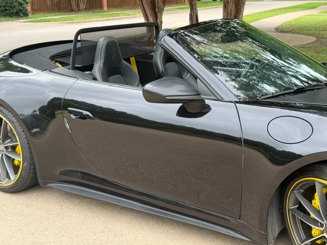 2020 Porsche 992 Carrera - Image 28 of 31