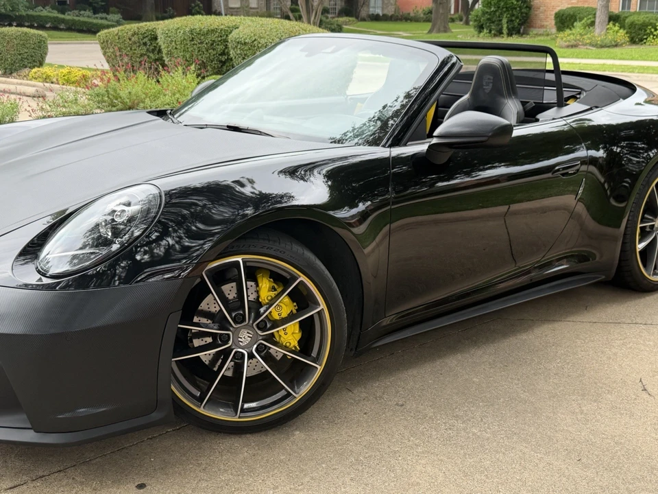 2020 Porsche 992 Carrera - Image 14 of 31