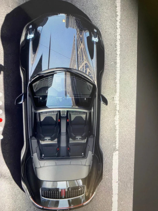 2020 Porsche 992 Carrera - Image 2 of 3