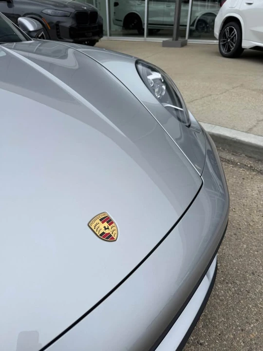 2020 Porsche 992 Carrera - Image 3 of 20