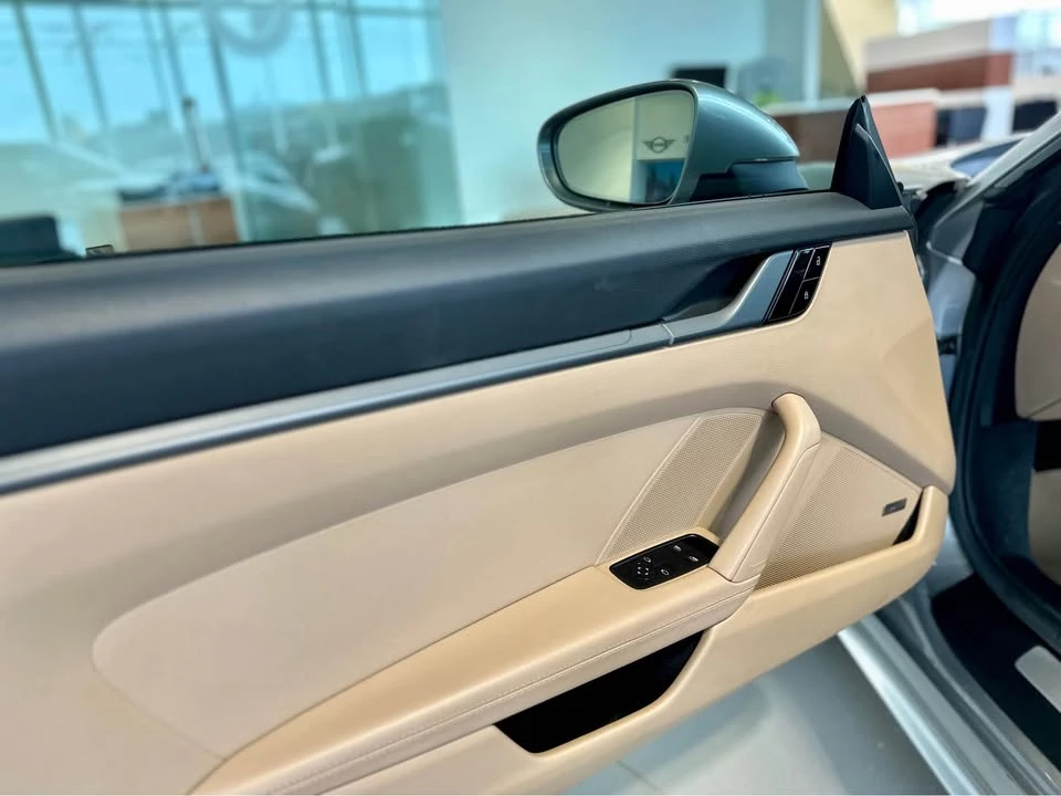 2020 Porsche 992 Carrera - Image 11 of 18