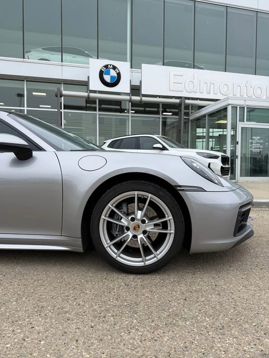 2020 Porsche 992 Carrera - Image 4 of 20