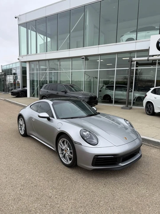 2020 Porsche 992 Carrera - Image 20 of 20