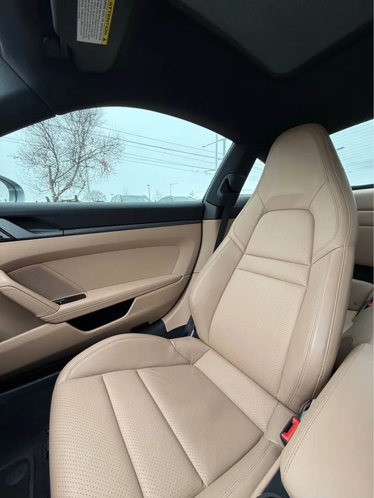 2020 Porsche 992 Carrera - Image 15 of 20