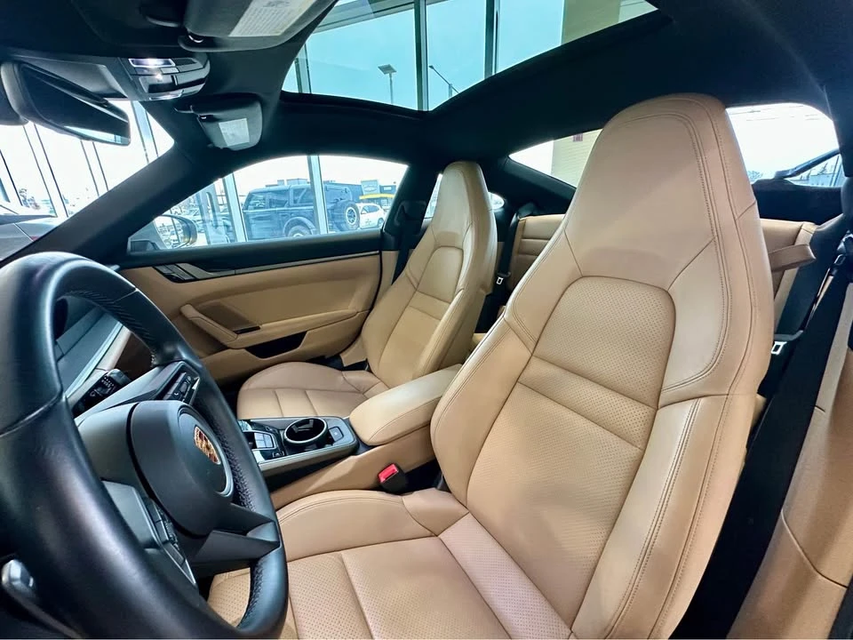 2020 Porsche 992 Carrera - Image 13 of 18