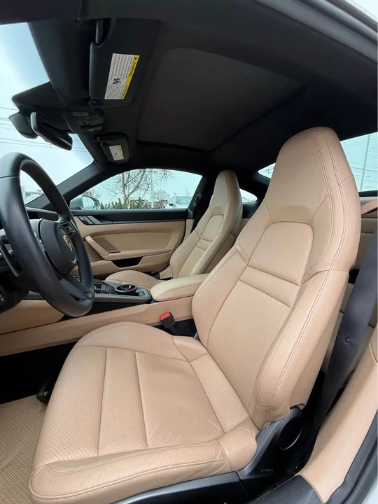 2020 Porsche 992 Carrera - Image 12 of 20