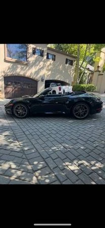 2020 Porsche 992 Carrera - Image 2 of 8