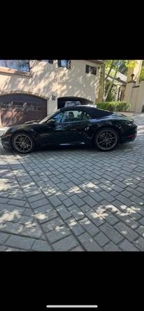 2020 Porsche 992 Carrera - Image 5 of 8