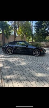 2020 Porsche 992 Carrera - Image 7 of 8