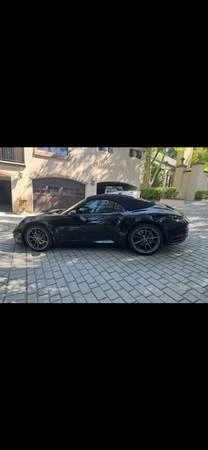 2020 Porsche 992 Carrera - Image 8 of 10