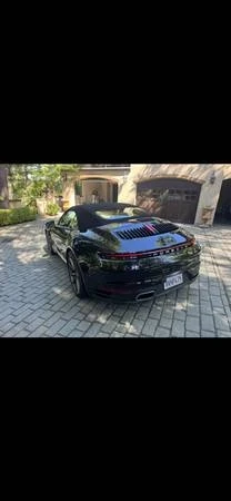 2020 Porsche 992 Carrera - Image 7 of 10