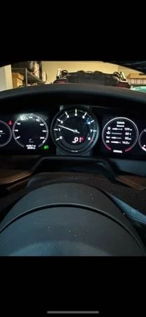 2020 Porsche 992 Carrera - Image 8 of 8