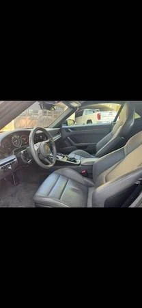 2020 Porsche 992 Carrera - Image 6 of 10