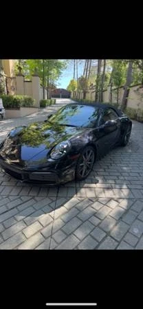 2020 Porsche 992 Carrera - Image 6 of 8