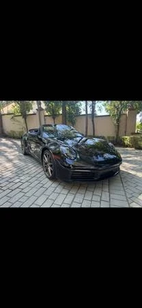 2020 Porsche 992 Carrera - Image 4 of 10