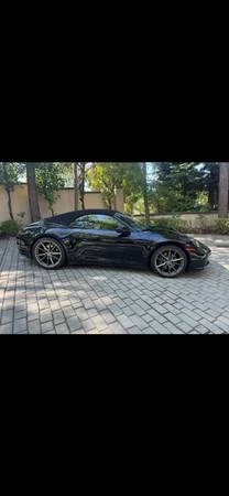 2020 Porsche 992 Carrera - Image 10 of 10