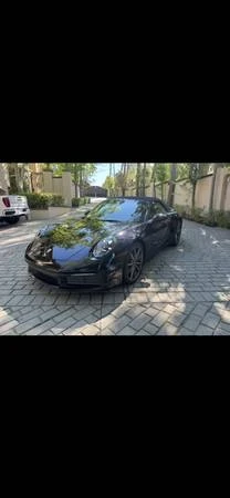 2020 Porsche 992 Carrera - Image 9 of 10