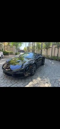 2020 Porsche 992 Carrera - Image 3 of 10