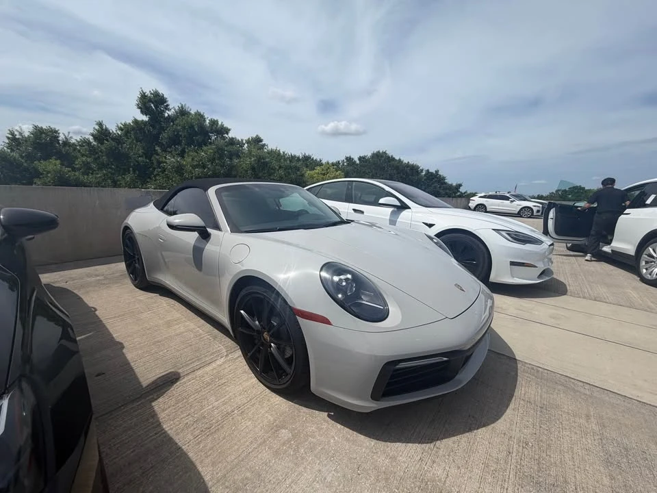 2020 Porsche 992 Carrera - Image 9 of 9