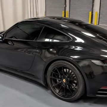 2020 Porsche 911 Carrera 2 Coupe