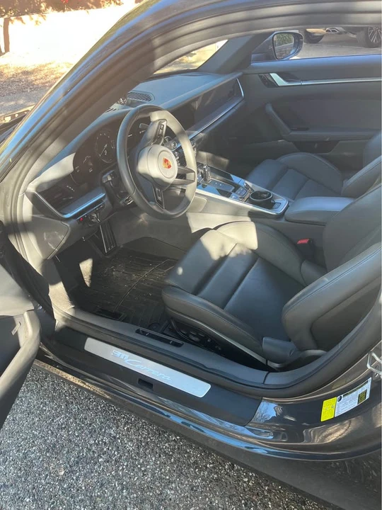 2020 Porsche 992 Carrera - Image 12 of 12