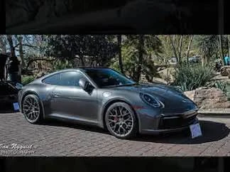 2020 Porsche 992 Carrera - Image 2 of 12