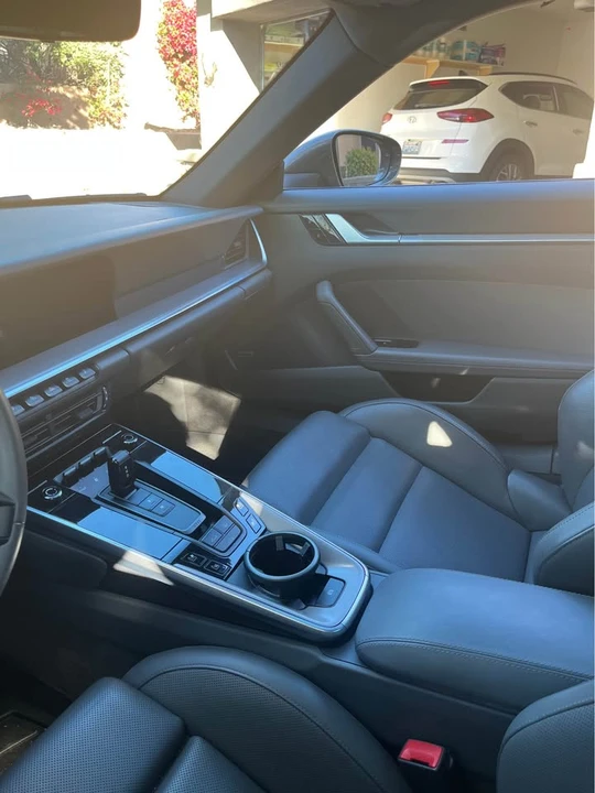 2020 Porsche 992 Carrera - Image 11 of 12