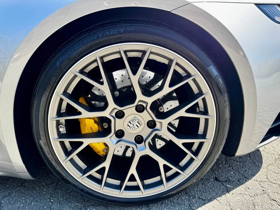2020 Porsche 992 Carrera - Image 6 of 20