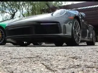 2020 Porsche 992 Carrera - Image 8 of 12