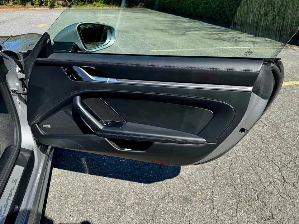 2020 Porsche 992 Carrera - Image 11 of 20