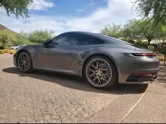 2020 Porsche 992 Carrera - Image 5 of 12