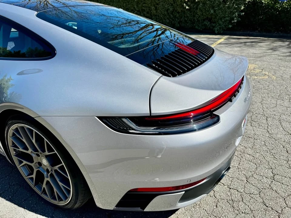 2020 Porsche 992 Carrera - Image 19 of 20