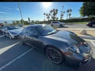 2020 Porsche 992 Carrera - Image 7 of 12