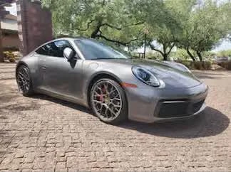 2020 Porsche 992 Carrera - Image 3 of 12