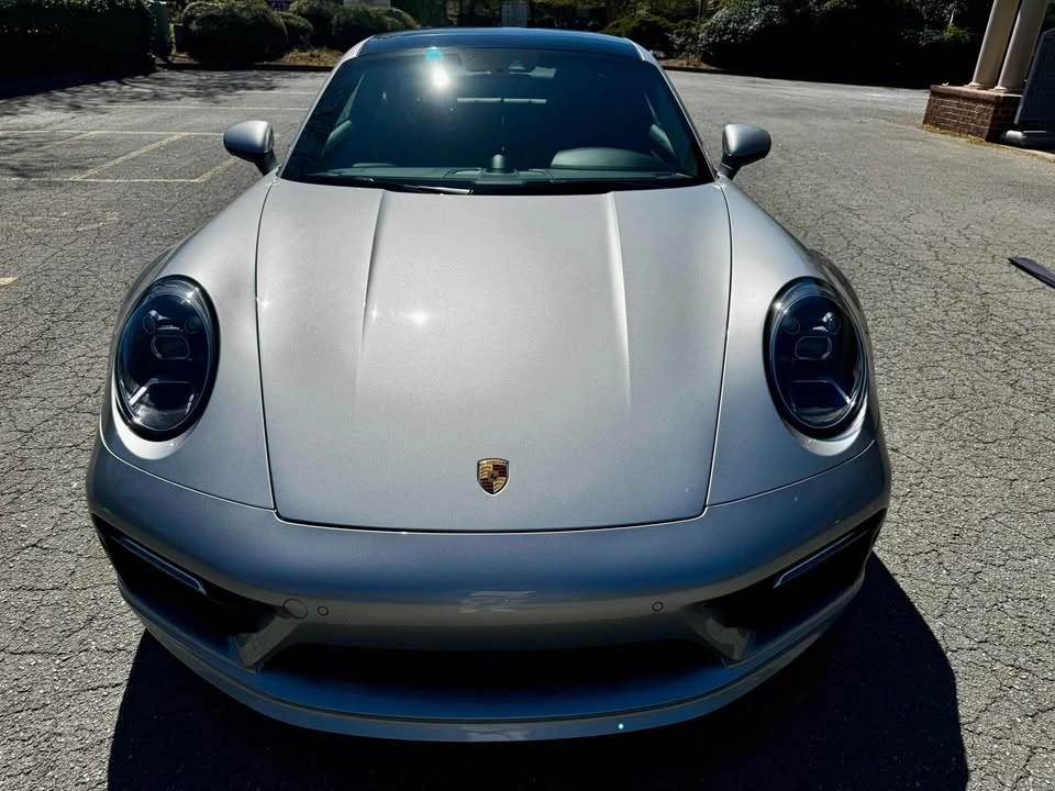 2020 Porsche 992 Carrera - Image 2 of 20