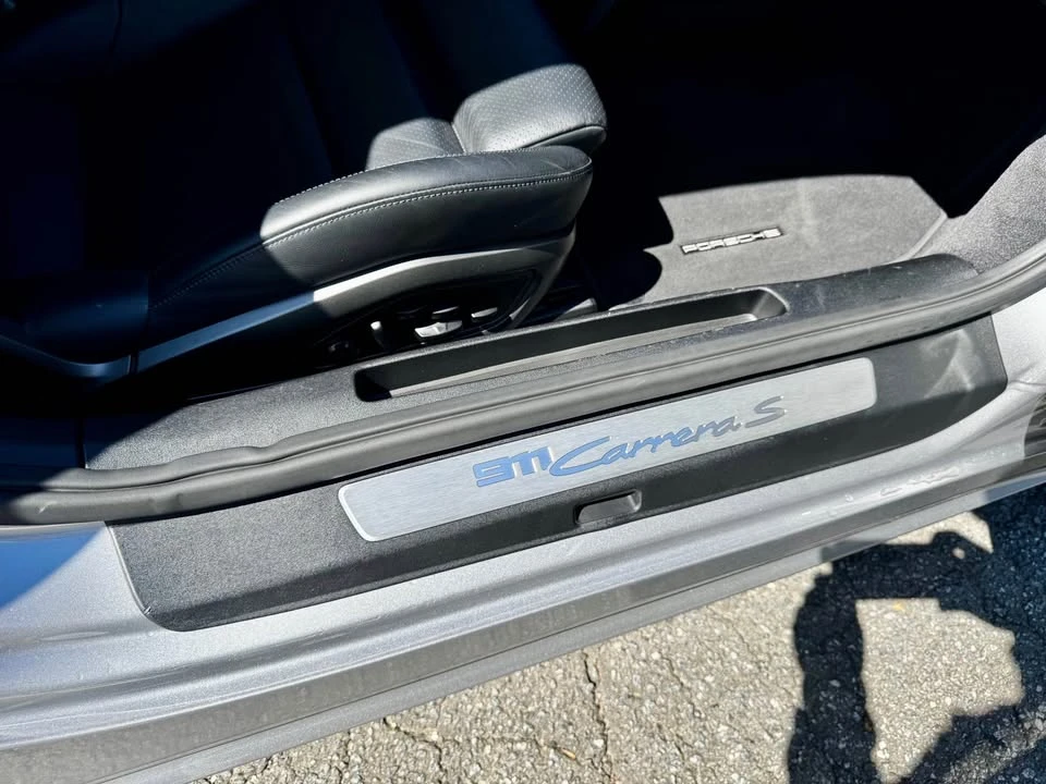 2020 Porsche 992 Carrera - Image 10 of 20