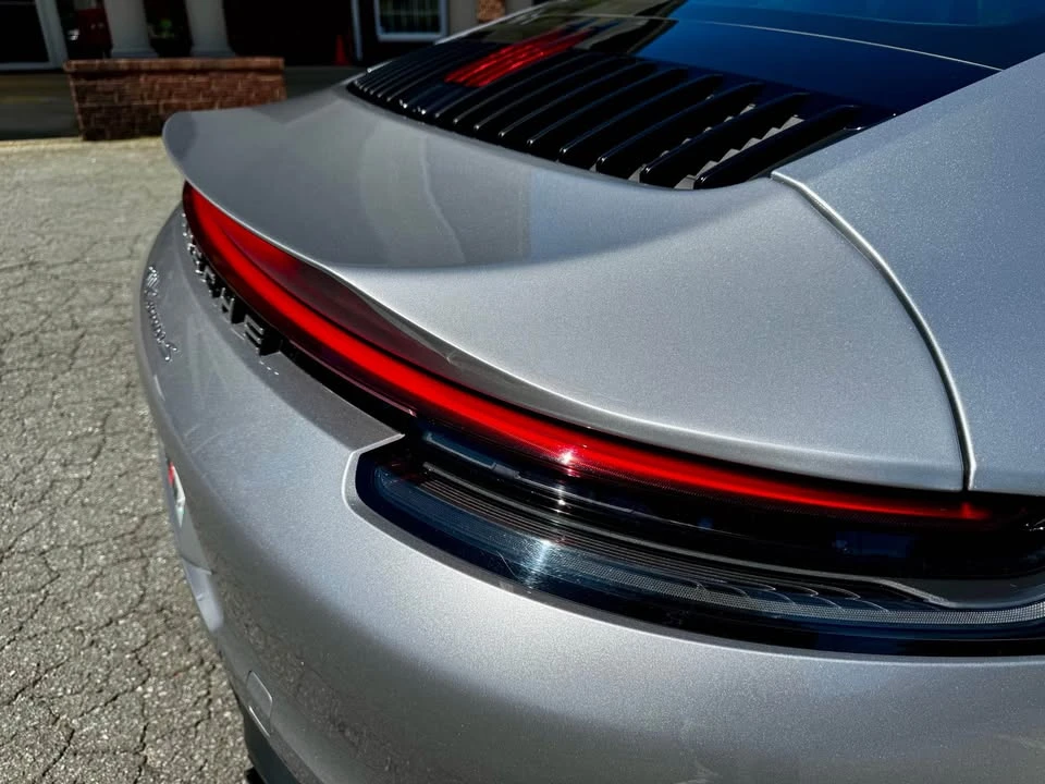 2020 Porsche 992 Carrera - Image 20 of 20