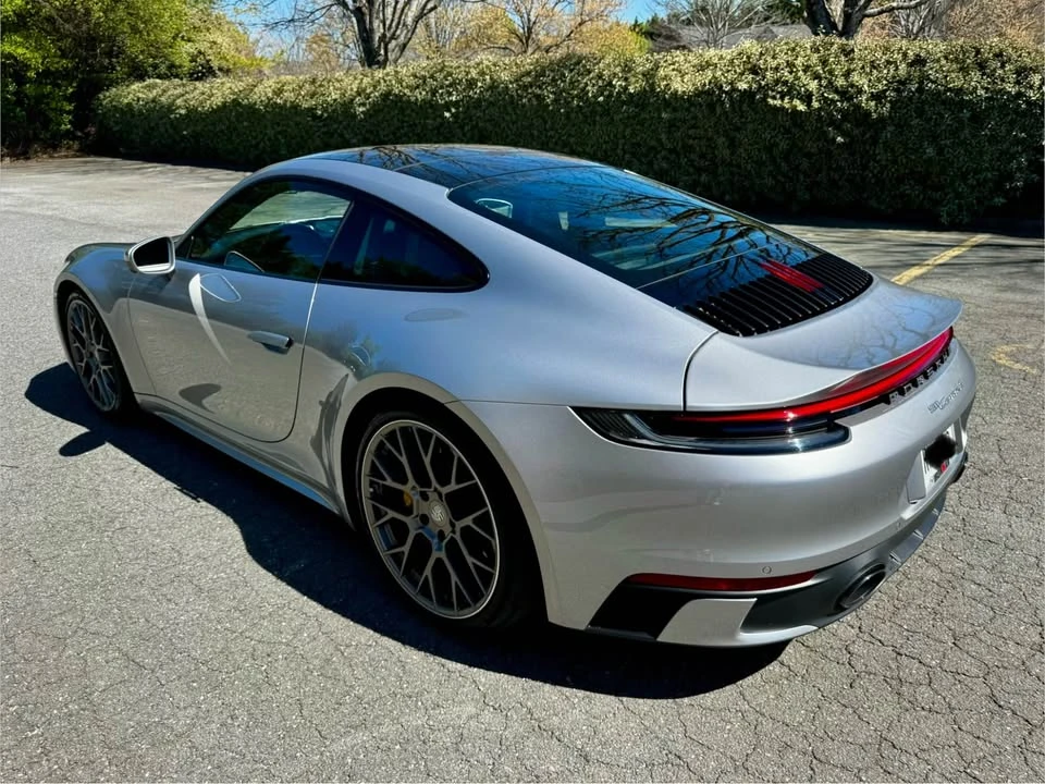 2020 Porsche 992 Carrera - Image 5 of 20