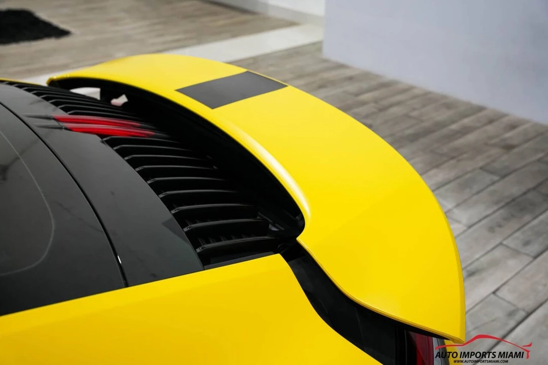 2020 Porsche 992 Carrera - Image 20 of 21