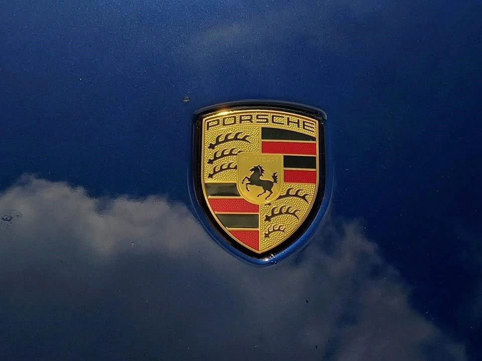 2020 Porsche 992 Carrera 4 - Image 12 of 14