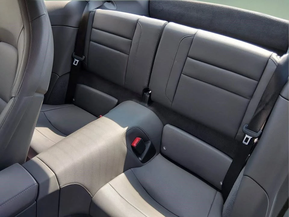 2020 Porsche 992 Carrera 4 - Image 7 of 14