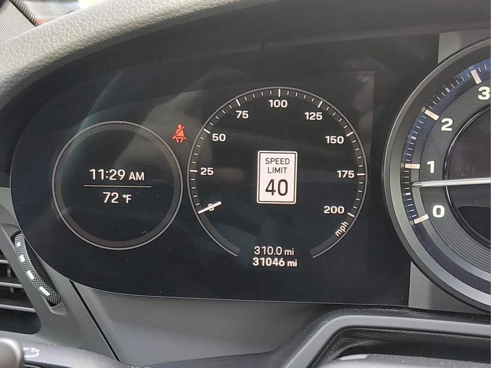 2020 Porsche 992 Carrera 4 - Image 13 of 14