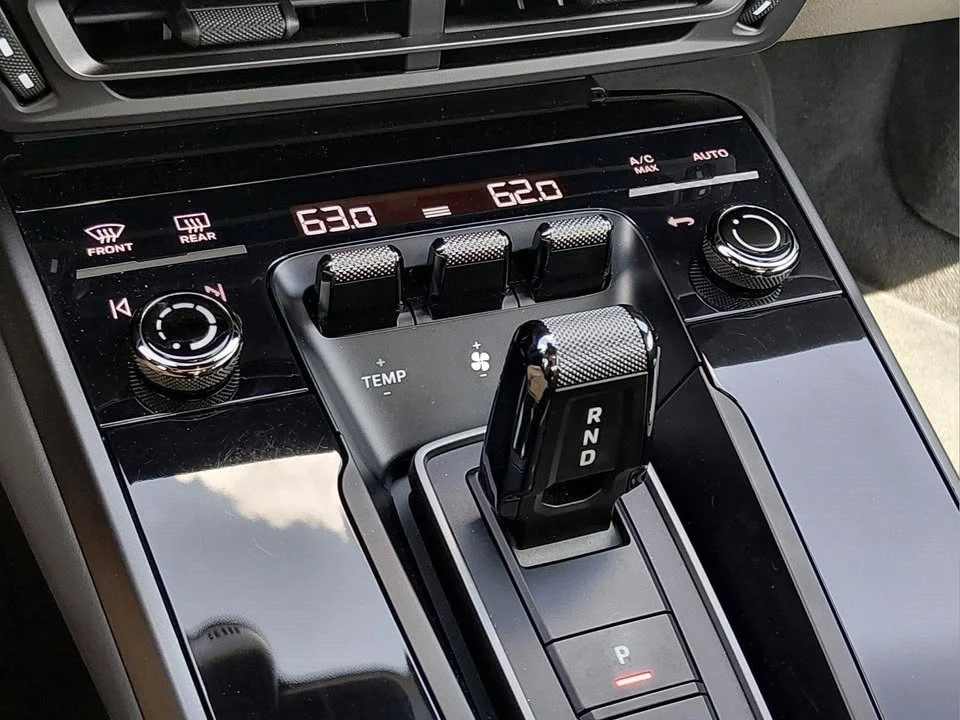 2020 Porsche 992 Carrera 4 - Image 14 of 14